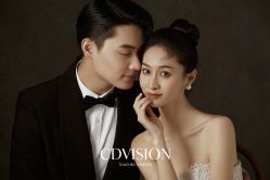 点击看大图 -CD视觉婚纱摄影