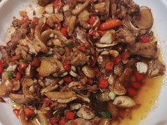 -老街鱼嘴巴(坡子街老店)