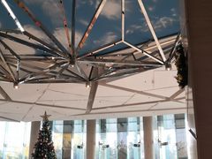 -成都世纪城假日酒店-西楼