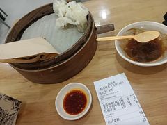 -晓友烧麦(光华村店)