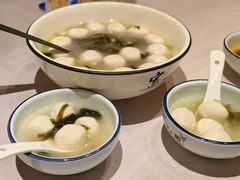 -客家大院·非遗赣南客家菜(郁孤台店)