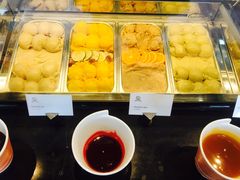-Social 秀西餐厅-长沙瑞吉酒店(运达店)