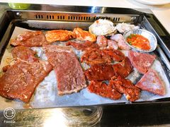 -爱客得牛排海鲜烤肉·火锅自助(春熙路黑金好店)