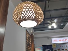 -黄阿姨锅贴大王(万航渡路店)