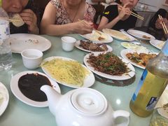 -毛毛春饼(尚志大街店)