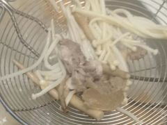 -黑山牛肉汤火锅(花城汇店)