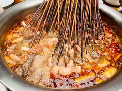 -小向麻辣烫(天街总店)