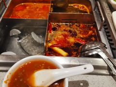-海底捞火锅(公益西桥店)