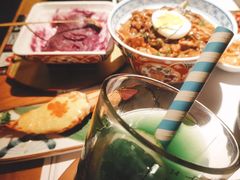 -玉川屋·深夜食堂居酒屋(柳巷店)