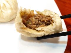 -老陶包子铺(南大西南村店)