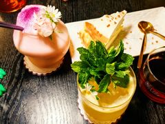 -MM·五声·音乐人与调酒师(西安路店)