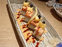 -阿吾罗·月咏精致日料(港汇恒隆广场店)