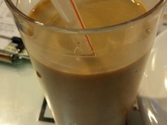 -新大咀港式茶餐厅(宝山万达店)