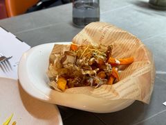-LE SHARE洛笙·花园西餐(北京路步行街店)