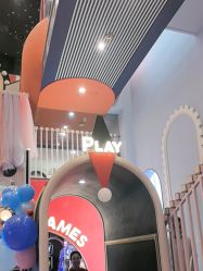 -MELAND CLUB亲子乐园·派对·餐厅(北京芳圆里ID MALL店)