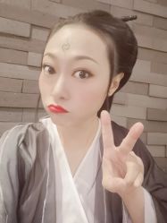 -盘子女人坊古装写真摄影(天津总店)