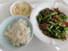 -复旦大学本部-食堂