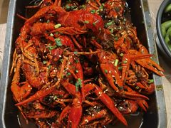 -靓靓蒸虾·头牌蒸虾(万松园玲珑店)