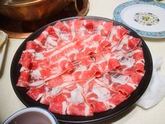 极品肥牛-聚宝源(西单店)