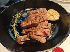 -王品牛排(珠海富华里店)