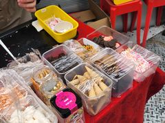 -百事喜乐炸鸡铺(合肥首店)