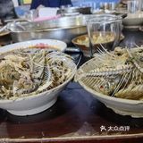 民国鱼庄，民国特色和味道兼备[胜利]