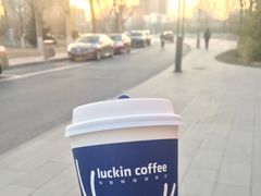 -瑞幸咖啡(北工大理科楼店)