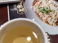 -老淮城·长鱼面(河下古镇店)