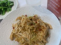 -月福京味斋·烤鸭店·北京菜(鼓楼总店)