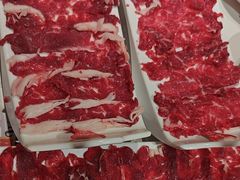 -潮正和潮汕牛肉火锅·老字号(番禺万达店)