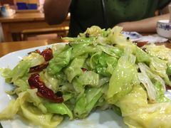 -鲁西南老厨子·特色鲁菜(经一纬五店)
