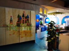 -马大胡子清真西北菜