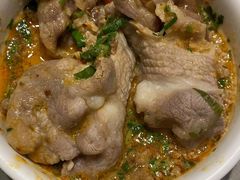 -海底捞火锅(杭州萧山宝龙广场店)