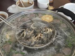 -陈记顺和潮汕牛肉火锅(韩江路店)