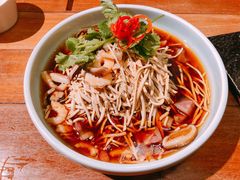 -小厨娘淮扬菜(清江苏宁广场店)