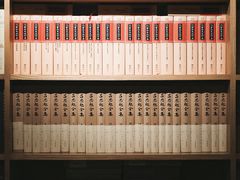 内景-玉書·書房