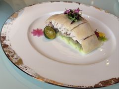 -三号黄浦会Canton Table