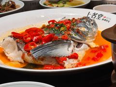 -上名堂·鱼头好吃(体育场路店)