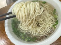 -清香源清真牛肉拉面(文化宫店)