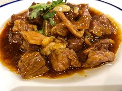 -老浒记烤鸭-北京菜(琉璃厂店)