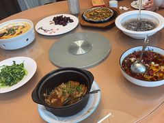 -州康·本帮菜(南桥百联店)