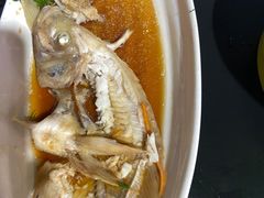-锦里海景海鲜餐厅.三亚老字号(亚龙湾中心广场店)