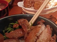 -仓桥家·焗寿司·锅物(光谷步行街店)