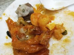 -蓬川食府(金海道店)