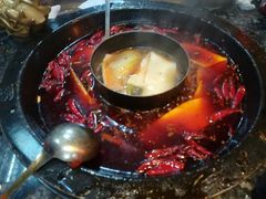 -蜀大侠火锅(建设路第五大道店)