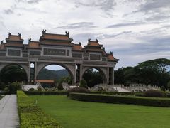 -顺峰山公园