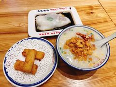 -荔银肠粉(广州天河华利路店)