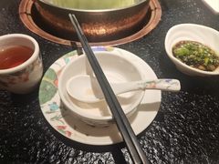 -得意咚瓜·顺德鱼生·冬瓜火锅(深圳首店)