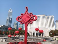 -人民广场