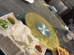 -95号酱骨·一块豆腐(展春园西路店)
